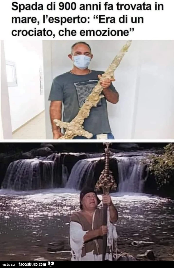 Vaccata