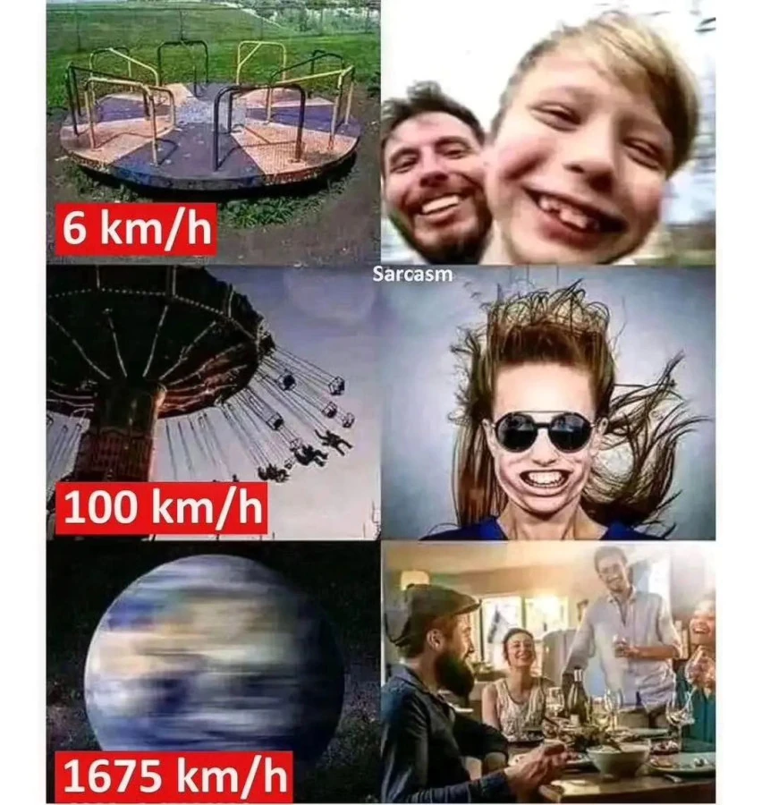 Rotazione terrestre