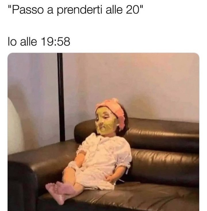 Vaccata