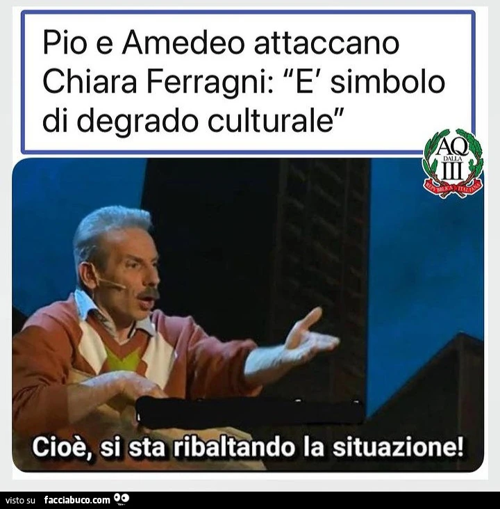 Vaccata
