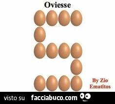 Oviesse