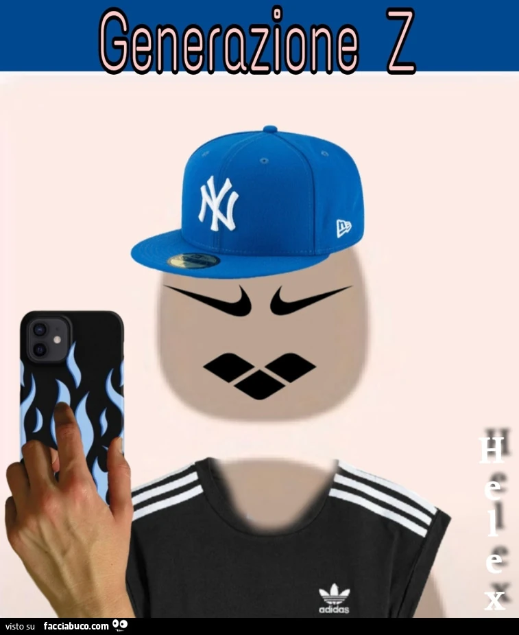 Generazione Z
