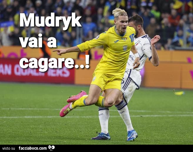 Mudryc