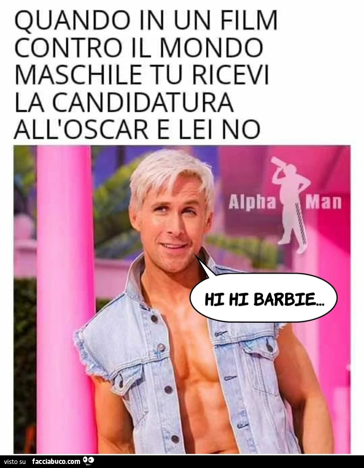 Vaccata
