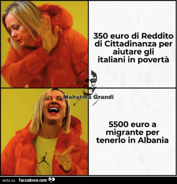 Vaccata