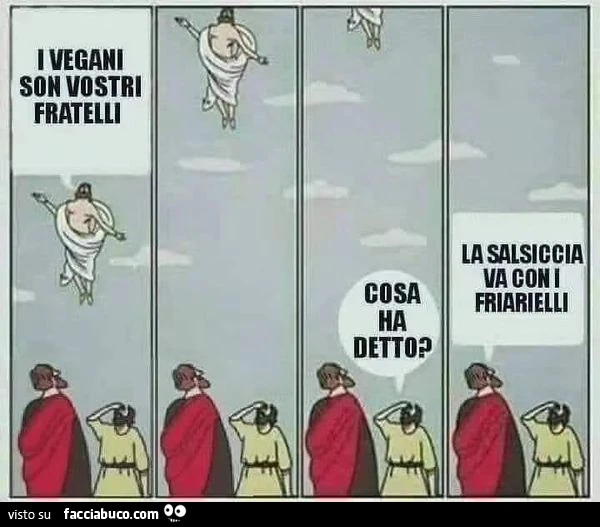 Vaccata