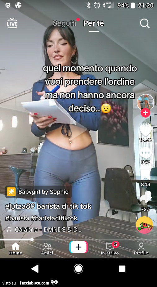 Vaccata