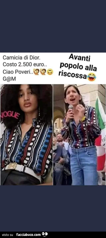 Vaccata