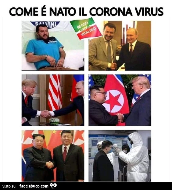 Vaccata