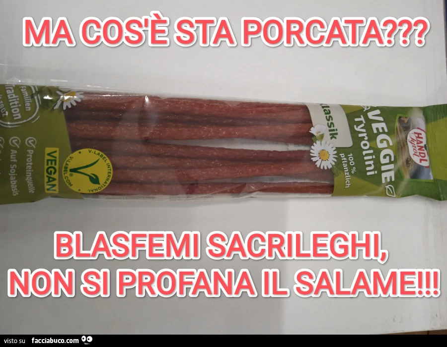 BLASFEMI SACRILEGHI