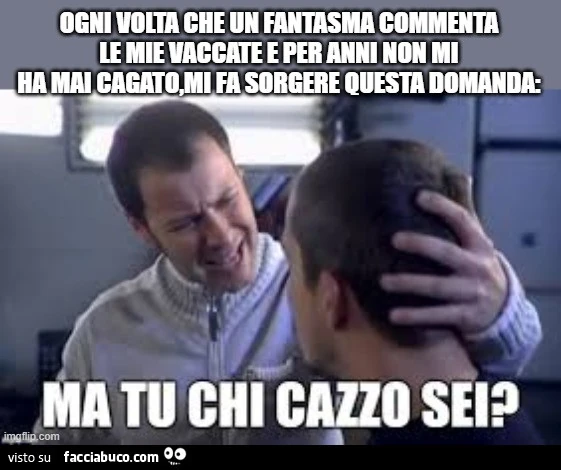 Vaccata
