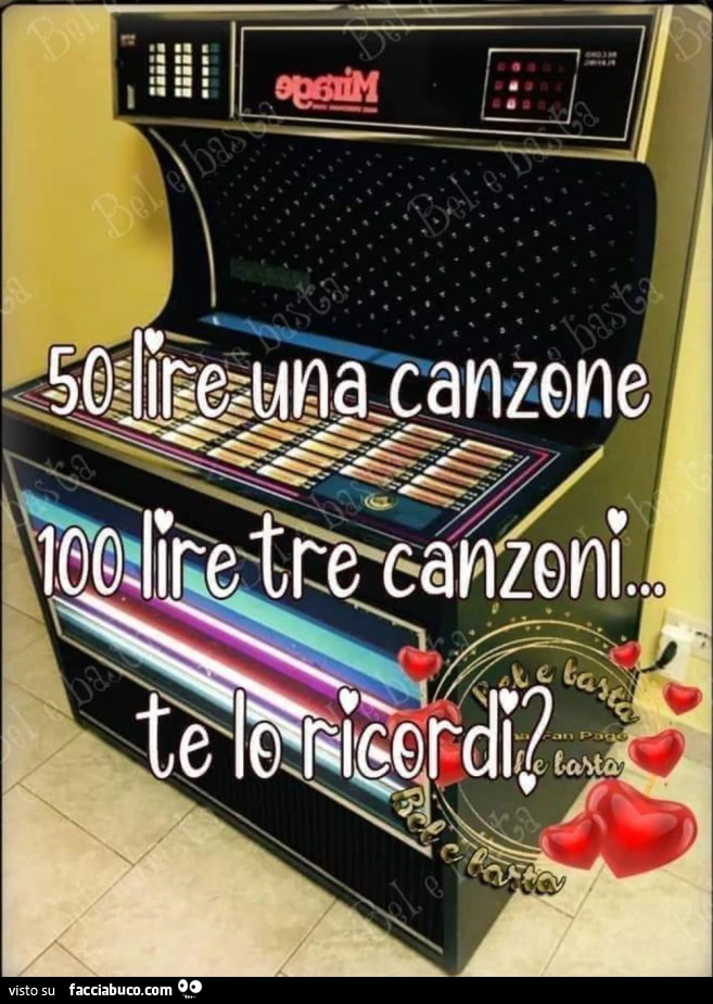 Cult anni 70