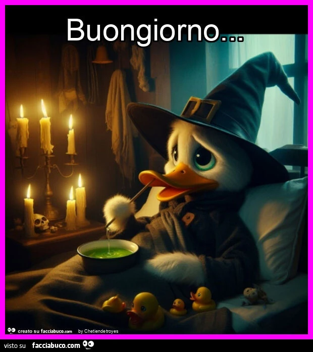 Buongiorno