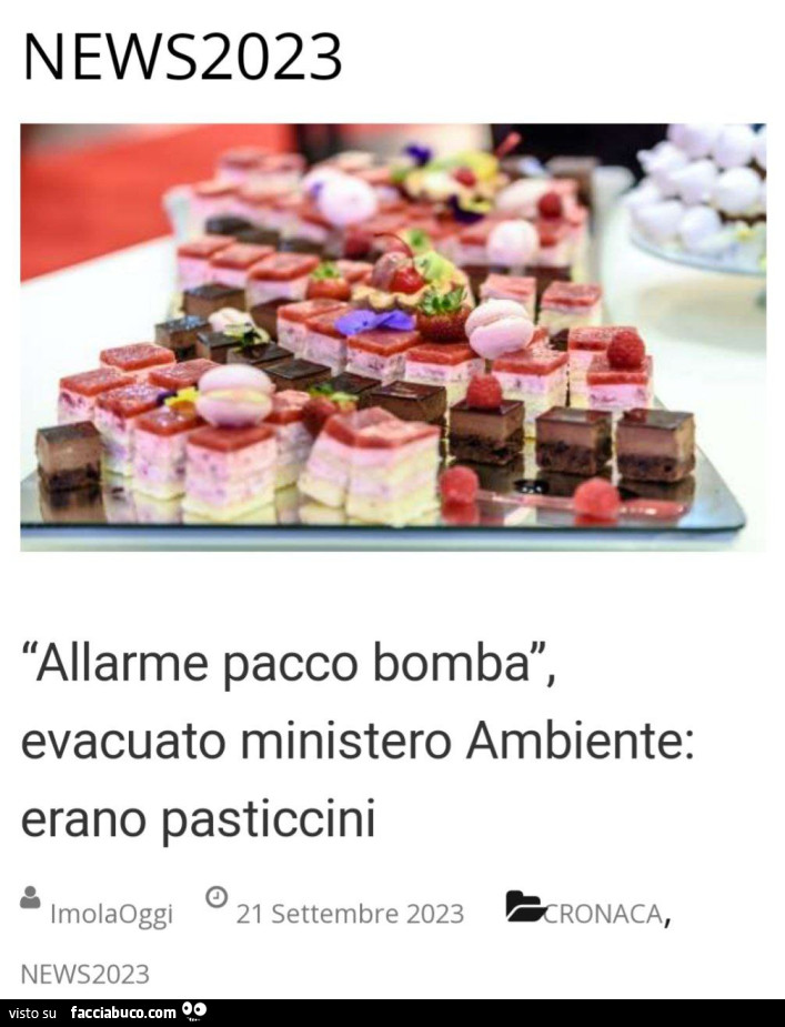 Vaccata