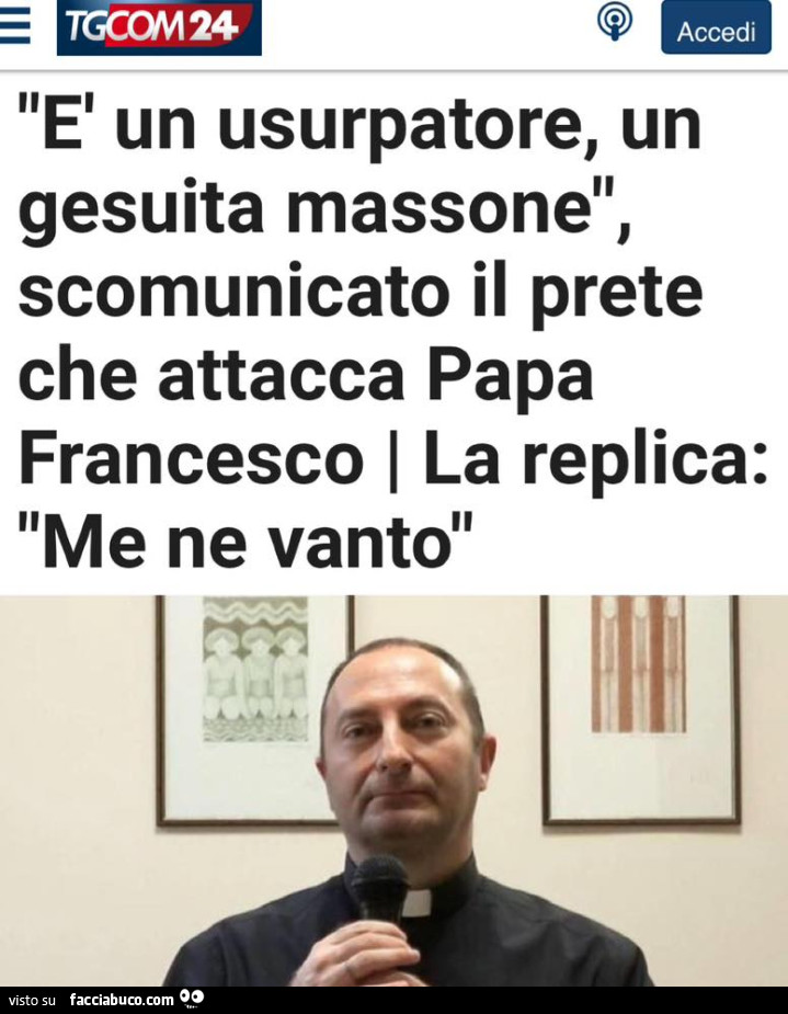 Vaccata