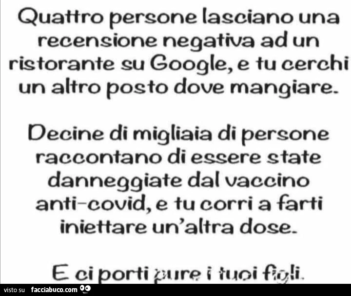 Vaccata