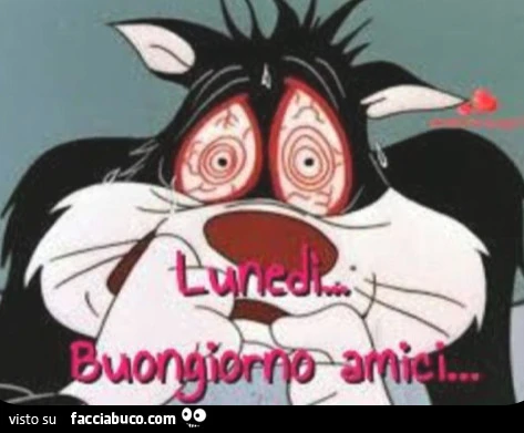 Saluti giorno