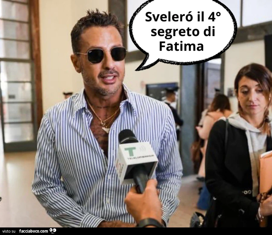 Fabrizio corona e le scommesse