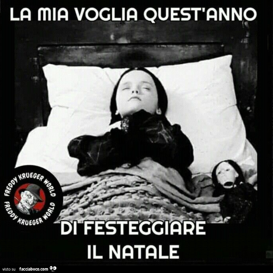 Voglia di Natale