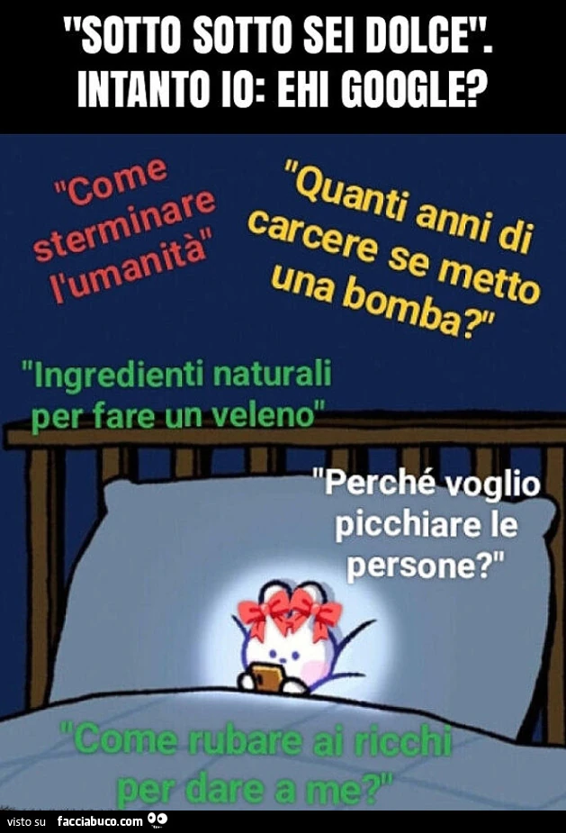 Vaccata