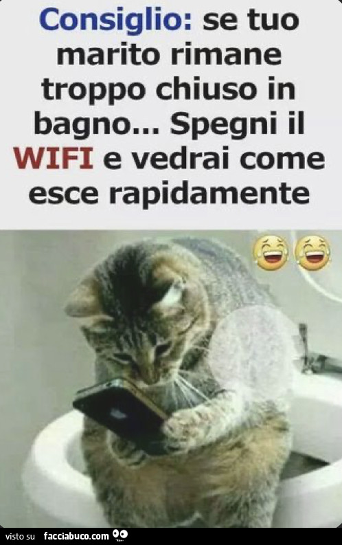 Consigli per mogli