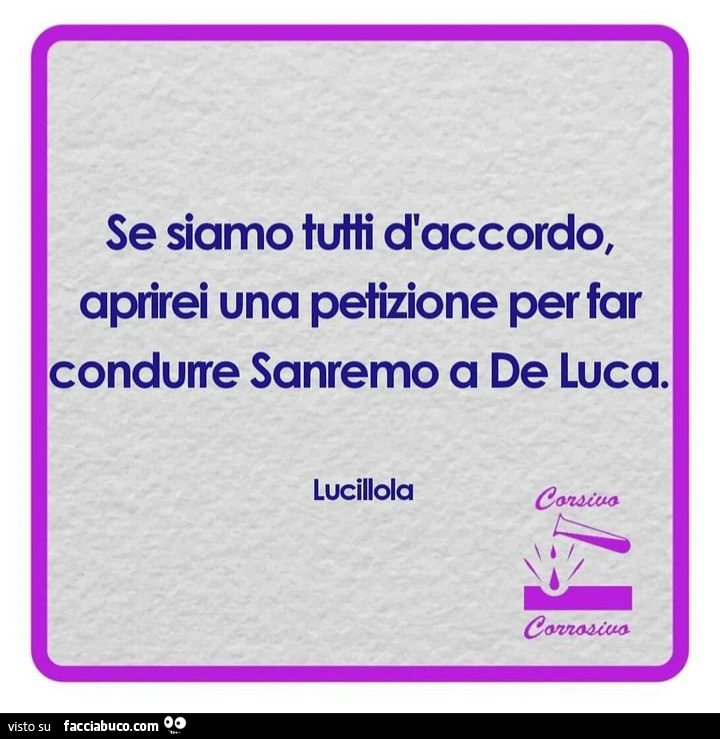 Vaccata