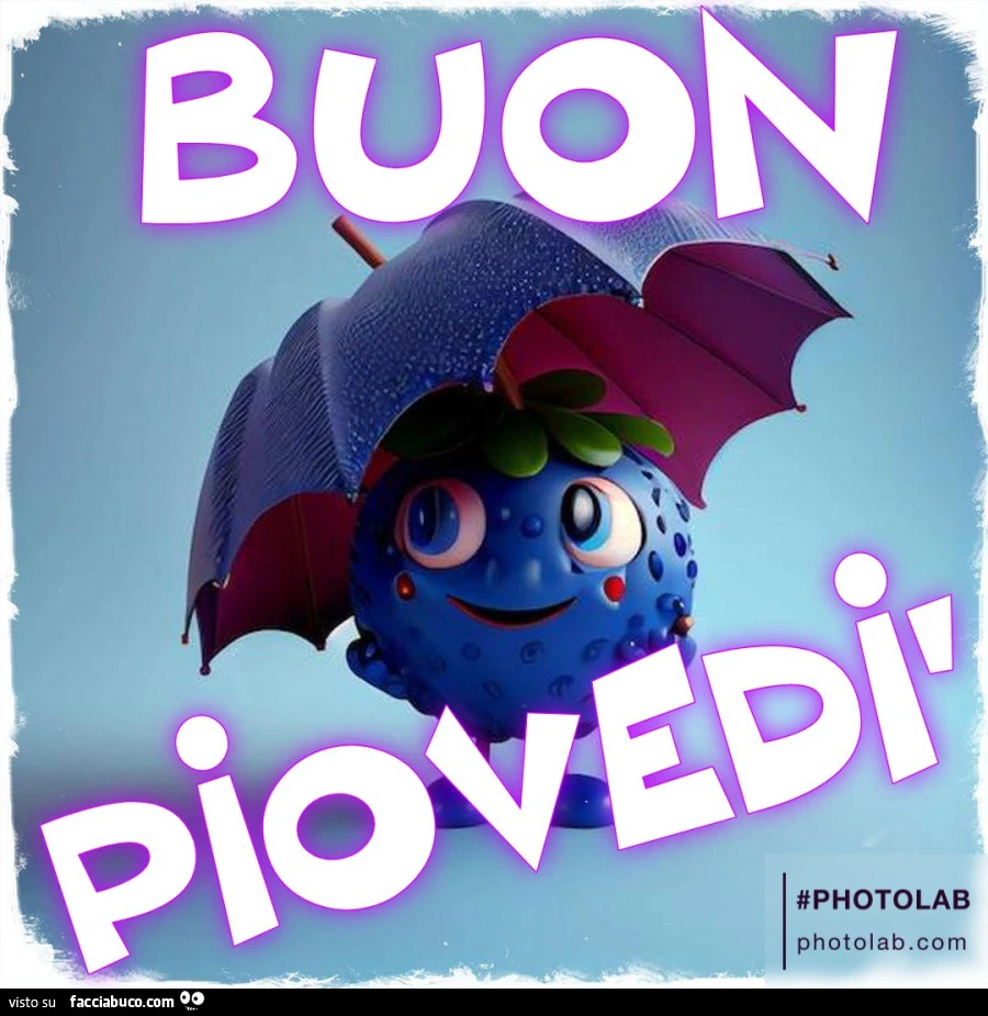 Piove