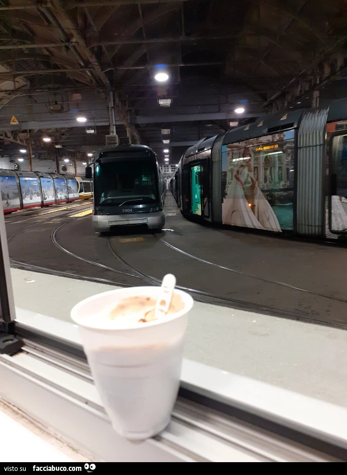 Caffè