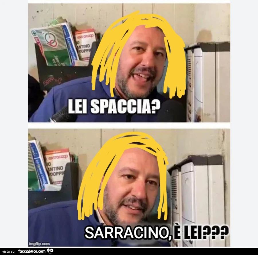 Vaccata