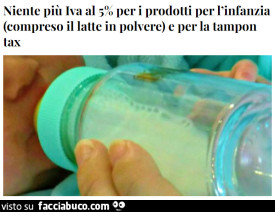 Vaccata