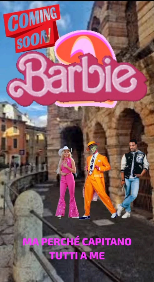 Barbie