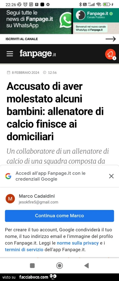 Vaccata