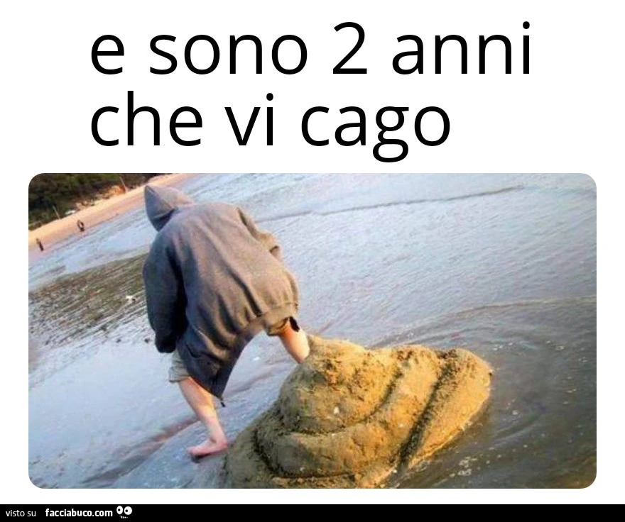 Cagare