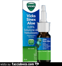 Vaccata