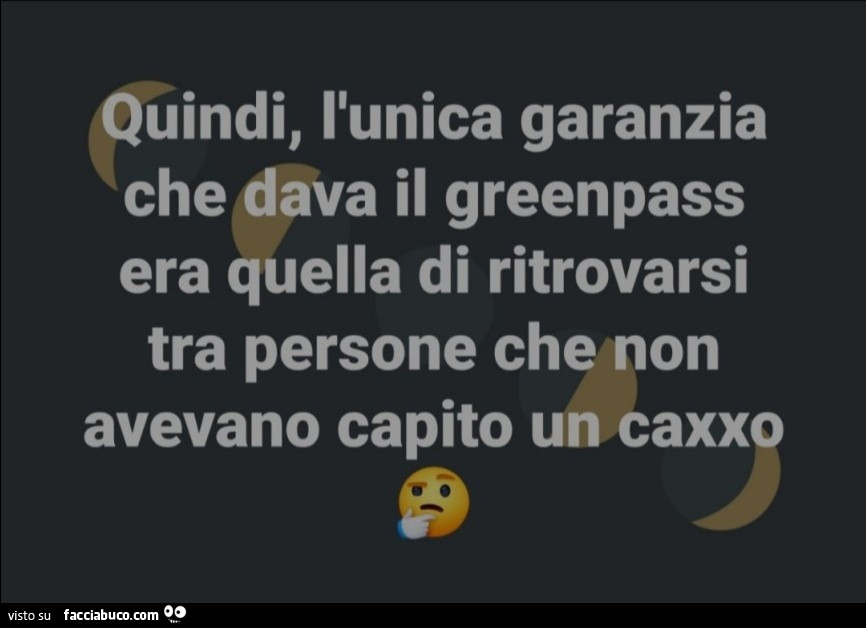 Vaccata