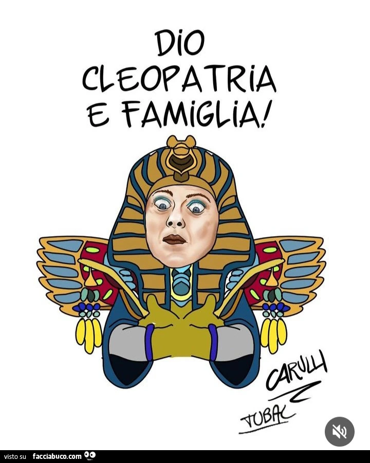 Vaccata