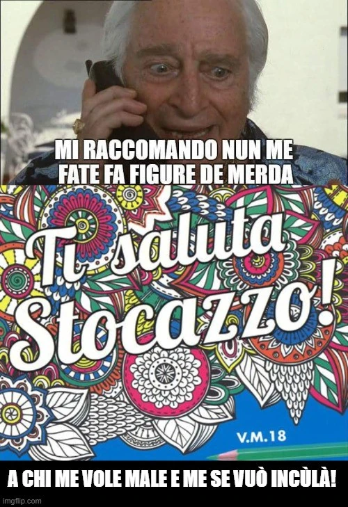 Vaccata