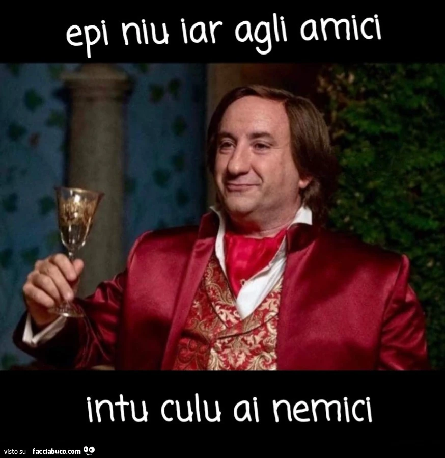 Amici