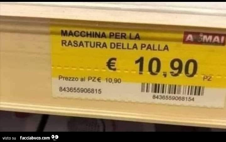 Vaccata