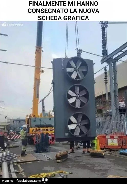 Prestazioni no limits
