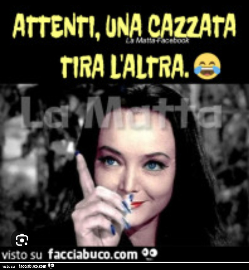 Vaccata