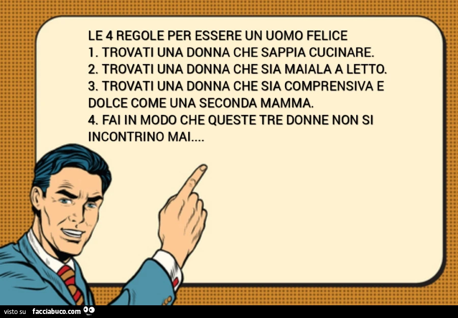 I consigli del Grillo saggio