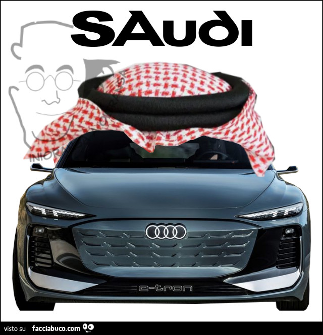 S Audi