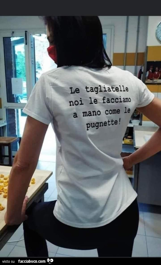 Vaccata