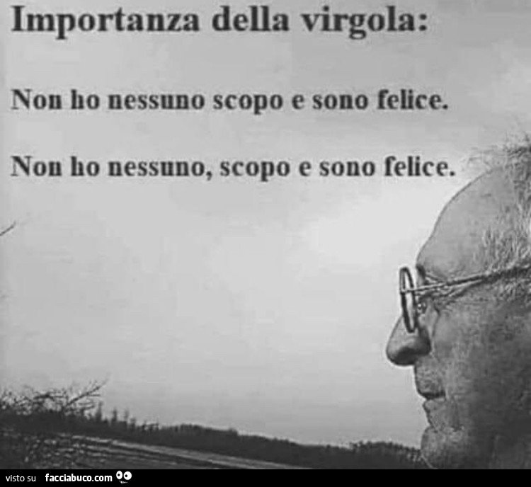 Si scopa