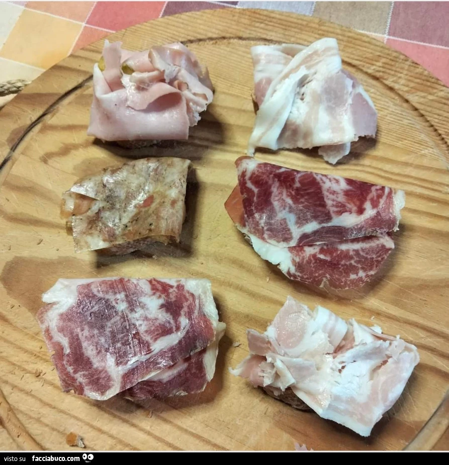 Vaccata