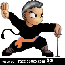 Vaccata