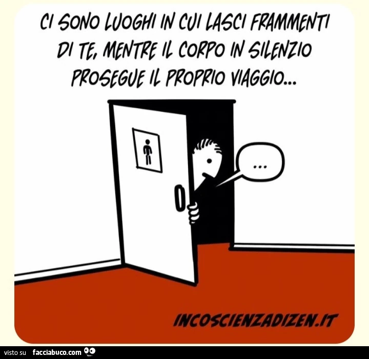 Il viaggio