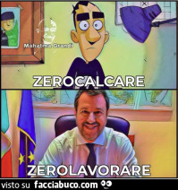 Vaccata