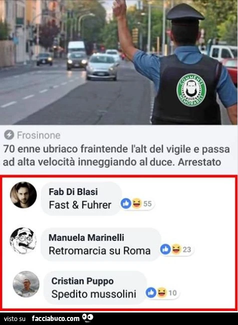 Vaccata